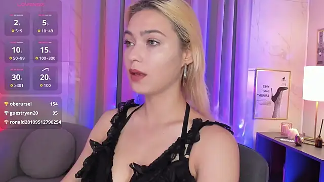 Snapshot of AlysiaSun_ chatting on July 14, 6:13 pm AlysiaSun online show from July 14, 6:13 pm