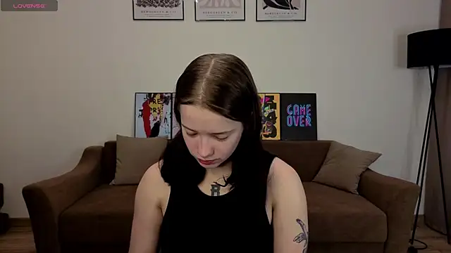 Snapshot of JonDatko chatting on October 23, 4:23 am JonDatko online show from October 23, 4:23 am