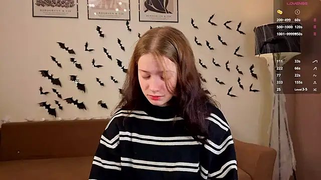 Snapshot of JonDatko chatting on November 5, 3:28 am JonDatko online show from November 5, 3:28 am