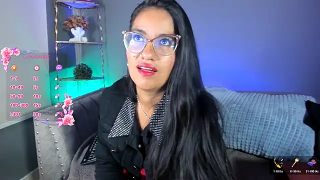 charlhot  online show from November 3, 12:17 pm