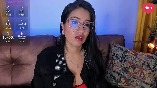 charlhot  online show from November 22, 12:37 pm