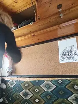 DeesseLilli online show from November 18, 2:10 pm