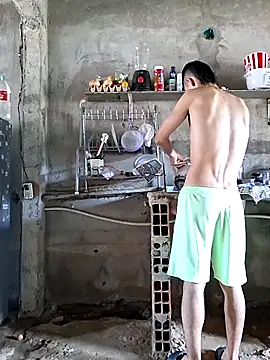 Luciferinthestreet online show from October 17, 2:08 pm