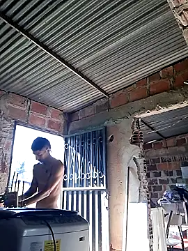 Luciferinthestreet online show from October 18, 1:12 pm