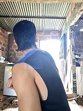 Luciferinthestreet online show from October 19, 5:02 pm