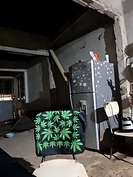 Luciferinthestreet online show from October 21, 2:34 am