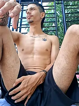 Luciferinthestreet online show from October 22, 2:06 pm