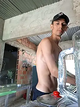 Luciferinthestreet online show from November 1, 3:14 pm