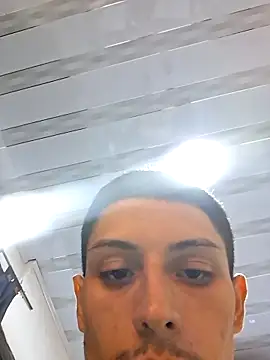 Luciferinthestreet online show from November 2, 3:53 am