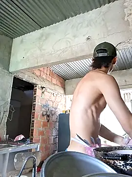 Luciferinthestreet online show from November 2, 6:10 pm