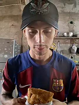 Luciferinthestreet online show from November 4, 12:04 pm