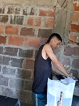 Luciferinthestreet online show from November 10, 1:54 pm