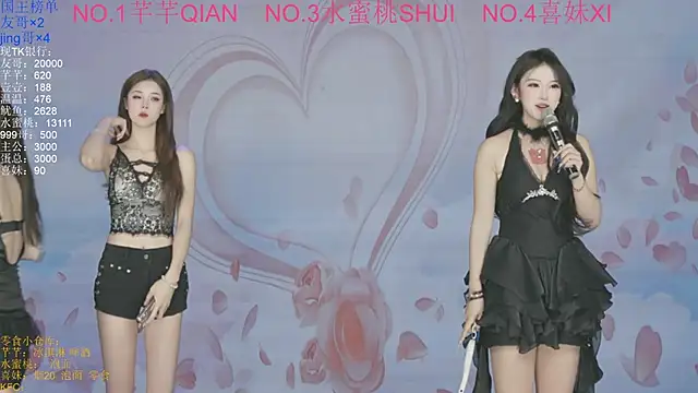 Snapshot of Wily-07 chatting on October 29, 11:17 pm Wily-07 online show from October 29, 11:17 pm