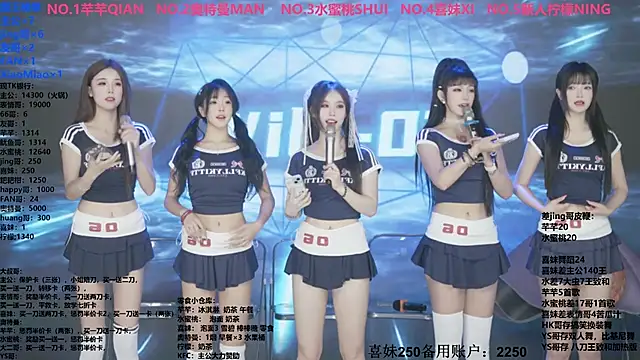 Snapshot of Wily-07 chatting on November 22, 11:26 pm Wily-07 online show from November 22, 11:26 pm