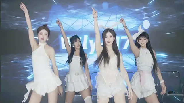 Snapshot of Wily-07 chatting on November 24, 11:26 pm Wily-07 online show from November 24, 11:26 pm