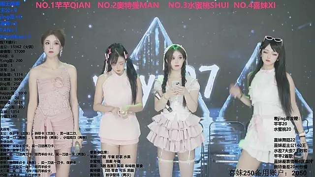 Snapshot of Wily-07 chatting on November 29, 11:30 pm Wily-07 online show from November 29, 11:30 pm