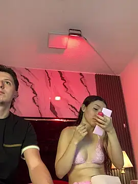 SsexCouplee online show from March 19, 11:36 am