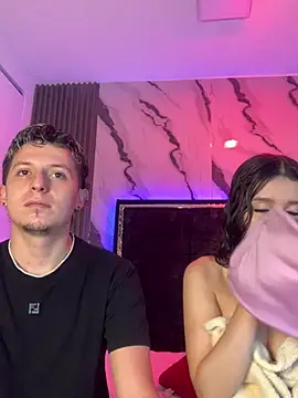 SsexCouplee online show from April 10, 11:37 am