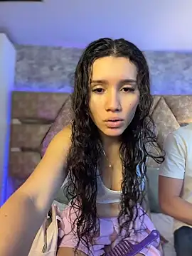 SsexCouplee online show from June 4, 11:38 am