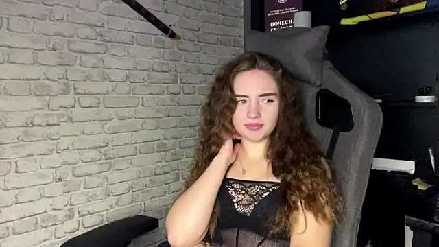 GreatMolly online show from October 23, 5:07 am