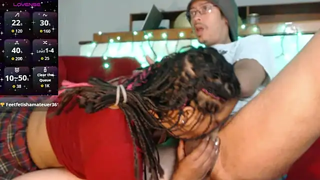 sugarbrown011 online show from April 3, 9:07 am