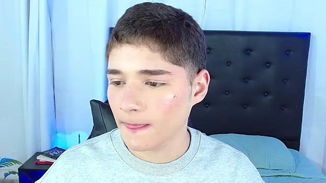 Mattass18 online show from February 23, 1:30 pm