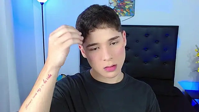 Mattass18 online show from March 28, 5:34 pm