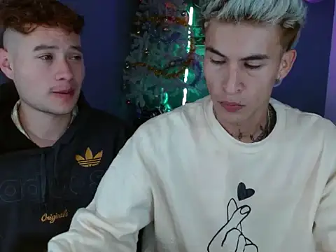 Latin boysxxxx online show from November 5, 6:57 am