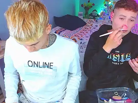 Latin boysxxxx online show from November 29, 2:36 am