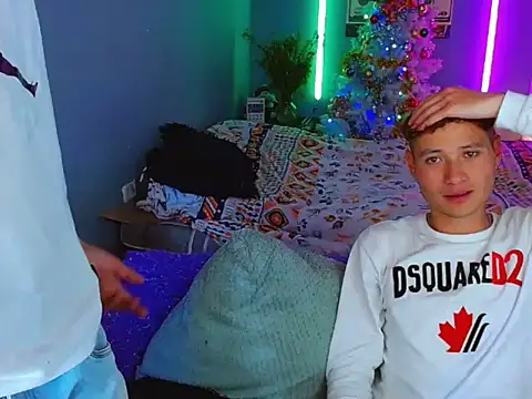 Latin boysxxxx online show from December 3, 7:34 pm