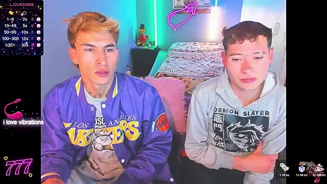 Latin boysxxxx online show from February 22, 3:18 am