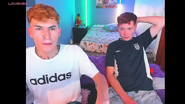 Latin boysxxxx online show from February 25, 8:51 pm