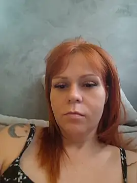 Snapshot of PorcelainDoll1 chatting on April 30, 12:33 pm PorcelainDoll1 online show from April 30, 12:33 pm