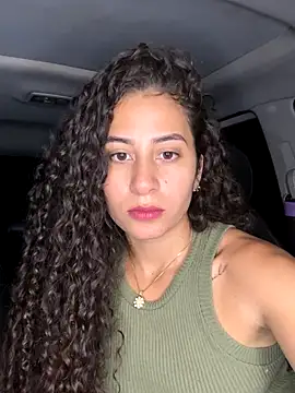 Snapshot of fernanda317 chatting on November 28, 8:55 pm fernanda317 online show from November 28, 8:55 pm