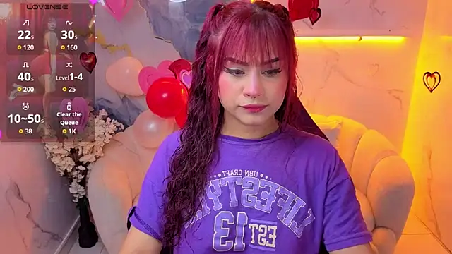 noa tp online show from February 16, 12:45 pm