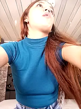 Arianaa Toro online show from October 27, 2:21 pm