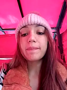 Arianaa Toro online show from October 29, 12:40 pm