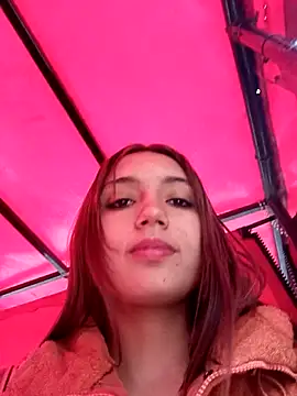 Arianaa Toro online show from October 30, 2:18 pm