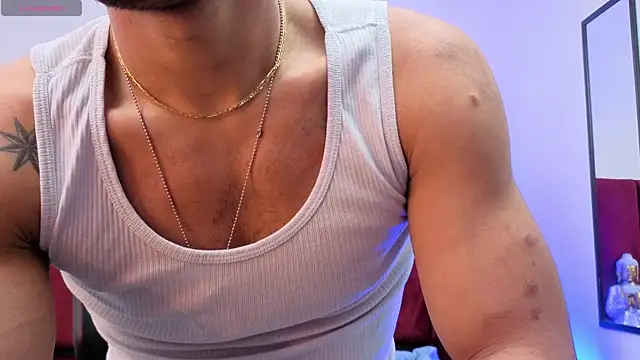 DaamonSlader  online show from November 6, 8:10 pm