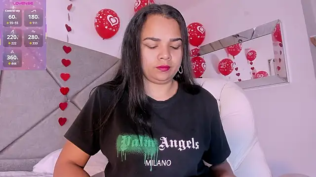 Miaa Star1 online show from February 26, 1:10 pm