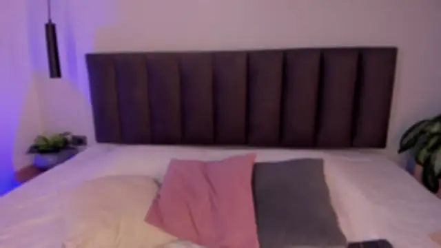 AilanaCortes online show from March 14, 12:10 pm