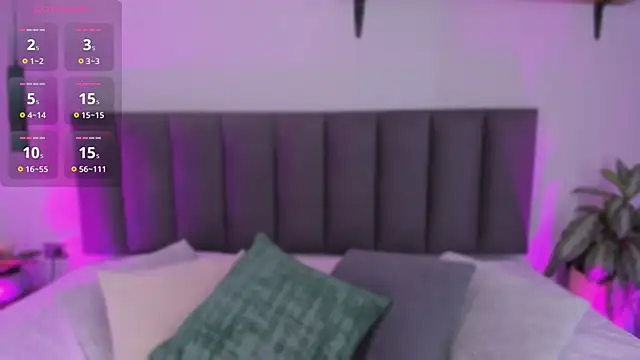 AilanaCortes online show from April 22, 12:39 pm