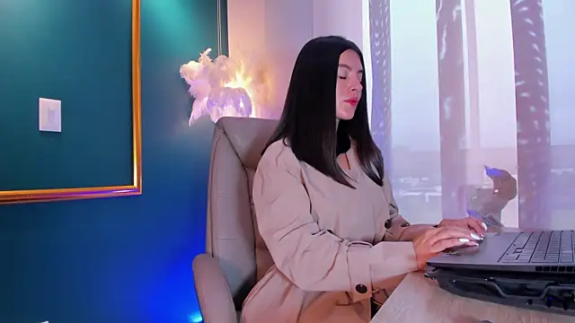 Snapshot of Rashel_Frost_ chatting on May 30, 3:09 pm Rashel Frost online show from May 30, 3:09 pm