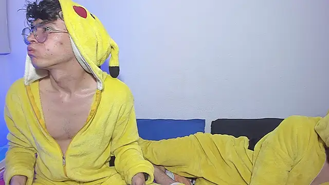 dani angel dark online show from October 28, 12:14 am