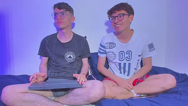 dani angel dark online show from November 15, 11:54 pm