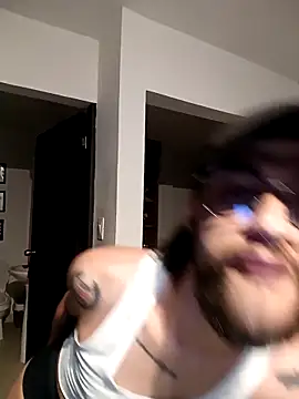 Snapshot of Liam_Samderz chatting on March 1, 6:37 am Liam Samderz online show from March 1, 6:37 am
