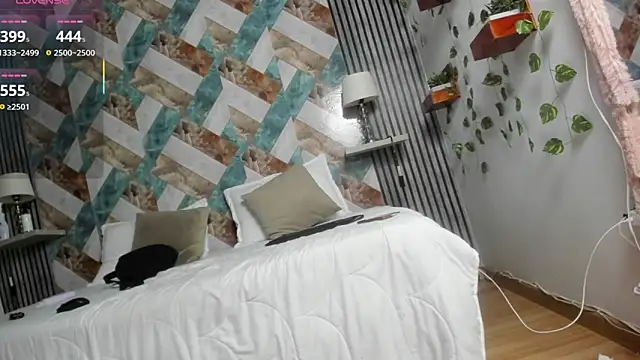 Diosadelchat online show from November 9, 4:00 am