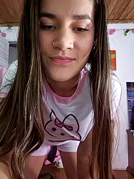 Gigihairy online show from October 22, 10:42 pm