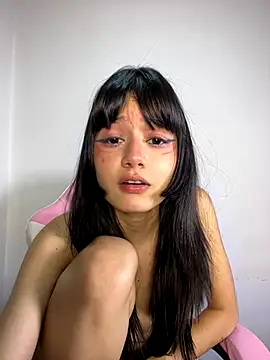 AnaisXoXo online show from December 20, 6:09 am