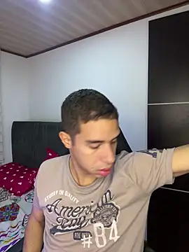 chucky karla online show from February 19, 5:47 am